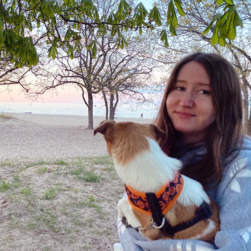Meet your Posher, Shelbi